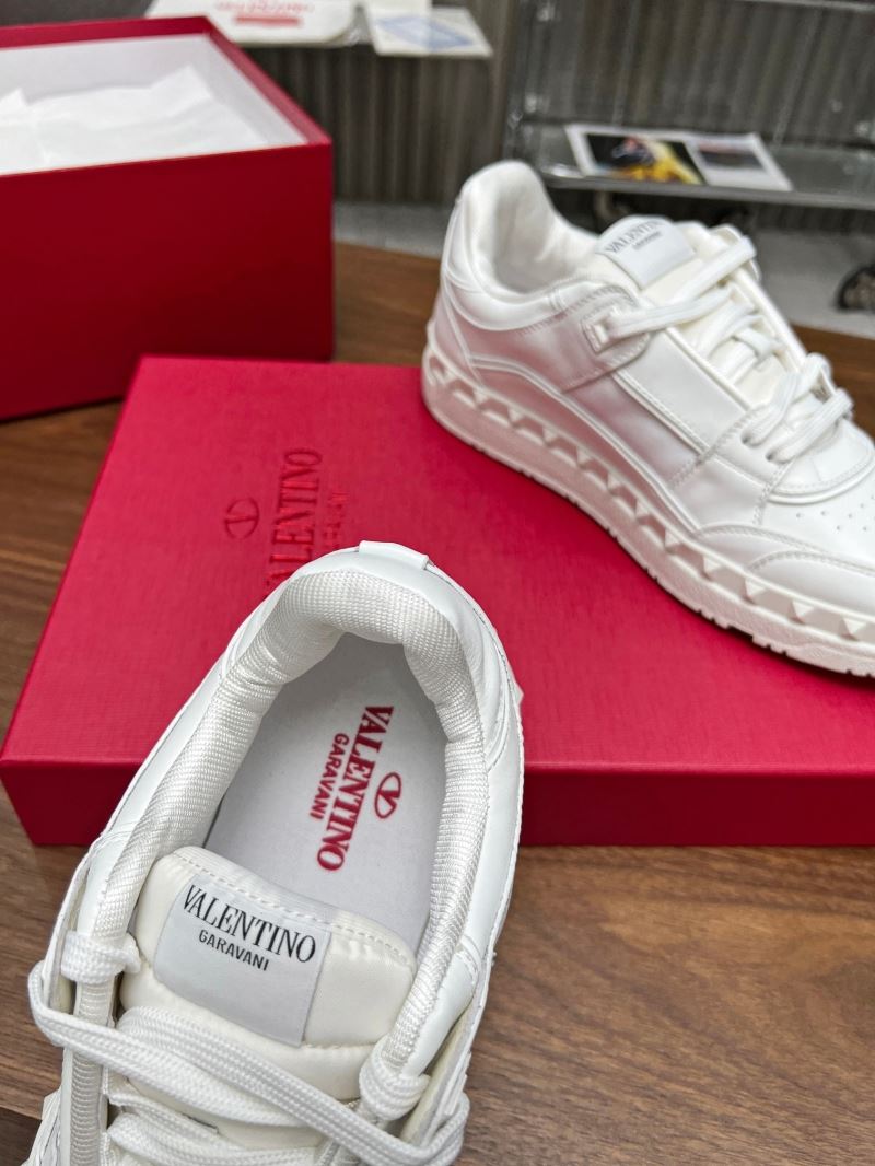 Valentino Low Shoes